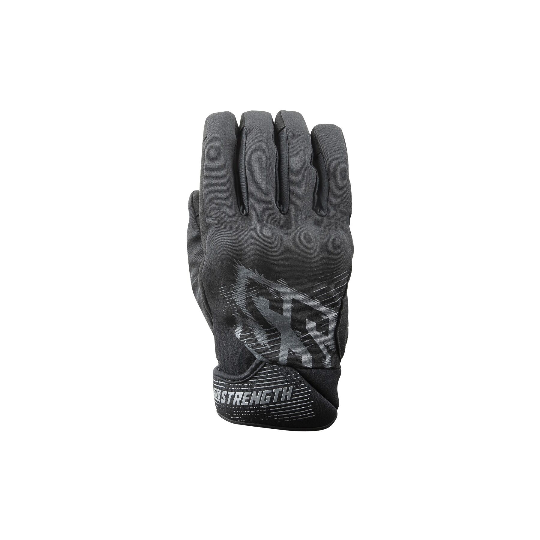 Speed And Strength Fame and Fortune Waterproof Gloves