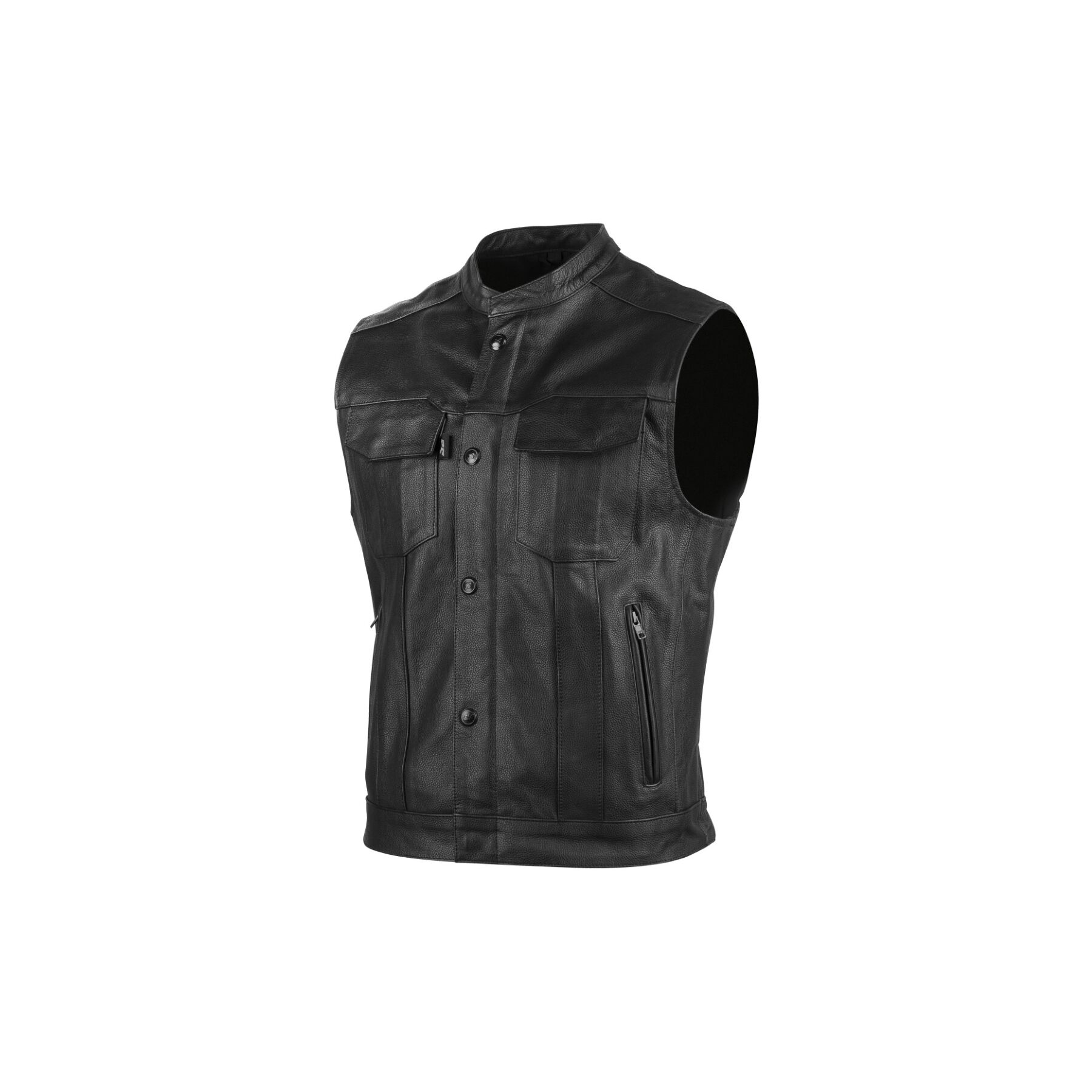 Speed And Strength Band of Brothers Leather Vest
