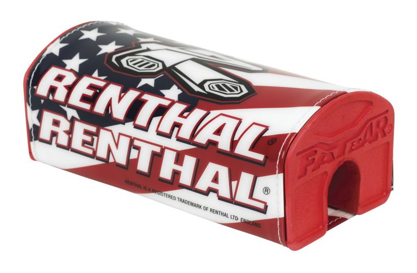 Renthal Fatbar Pad N/A