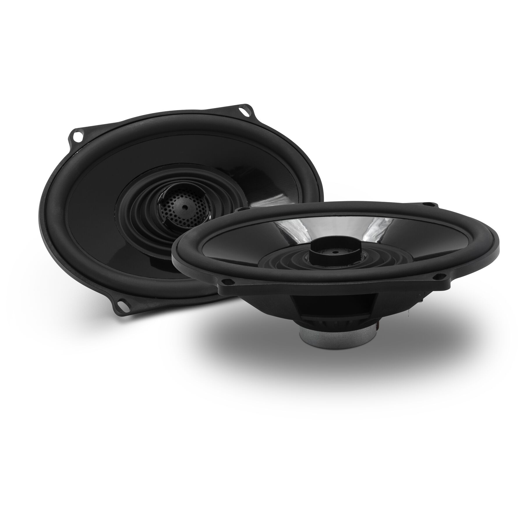 Rockford Fosgate Power 5 X 7 Saddlebag Speakers
