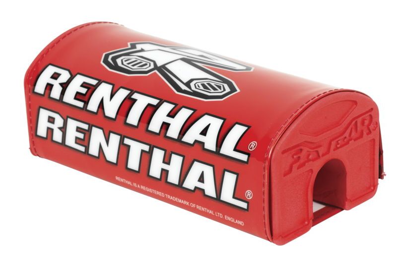 Renthal Limited Edition Fatbar Pad N/A