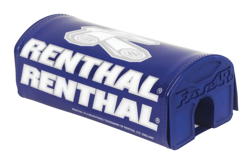 Renthal Limited Edition Fatbar Pad N/A