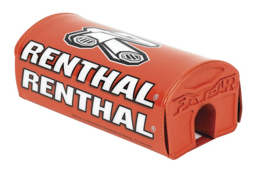 Renthal Limited Edition Fatbar Pad N/A
