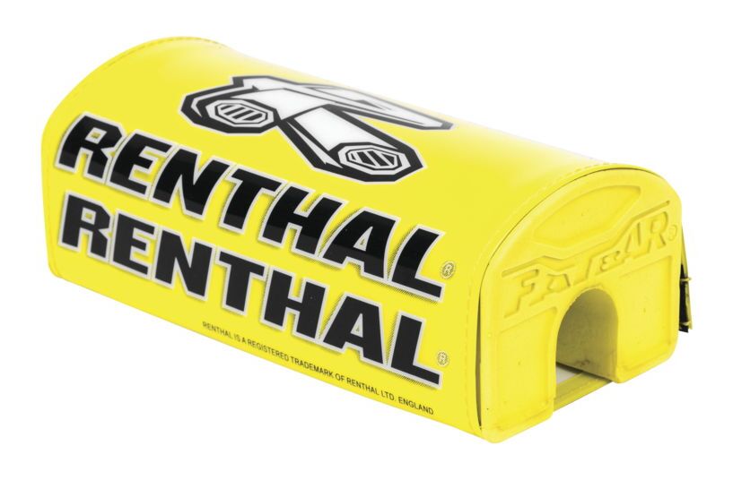 Renthal Limited Edition Fatbar Pad N/A