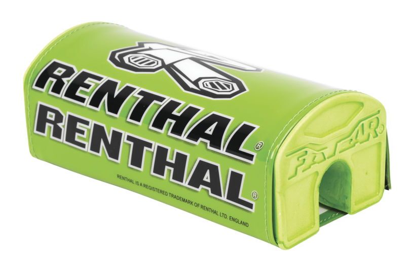 Renthal Limited Edition Fatbar Pad N/A