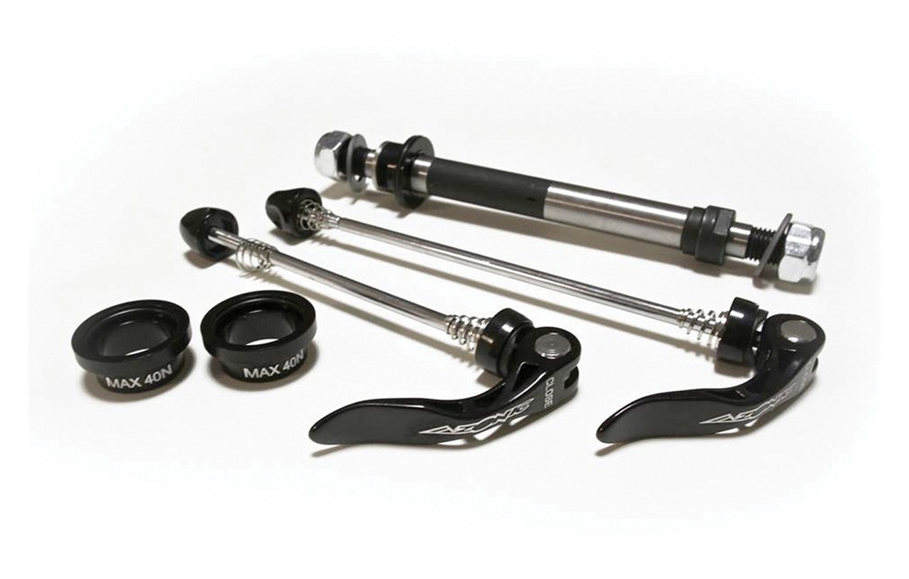 Azonic Outlaw MTB Conversion Kit - RevZilla