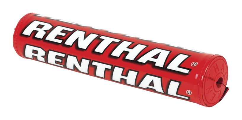 Renthal Limited Edition SX Crossbar Pad - RevZilla