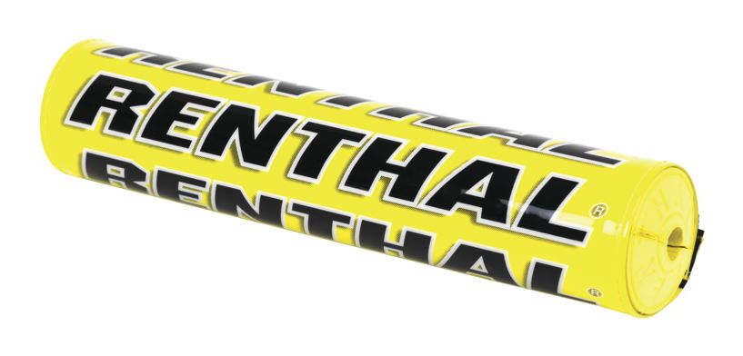 Renthal Limited Edition SX Crossbar Pad N/A