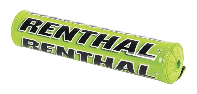 Renthal Limited Edition SX Crossbar Pad N/A