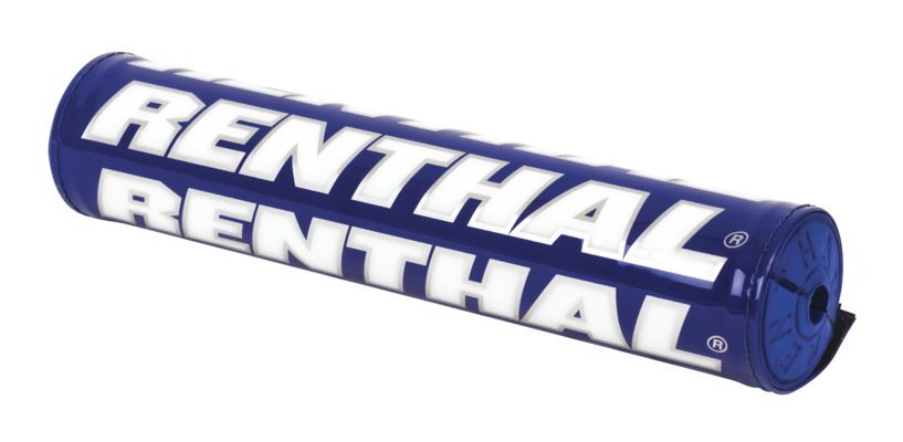 Renthal Limited Edition SX Crossbar Pad N/A