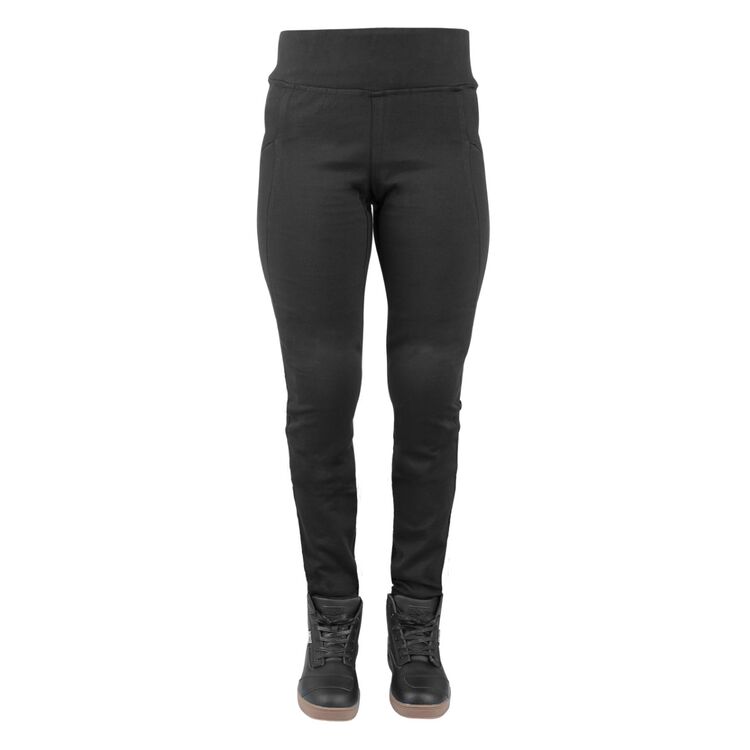 Speed and Strength Double Take Moto Leggings