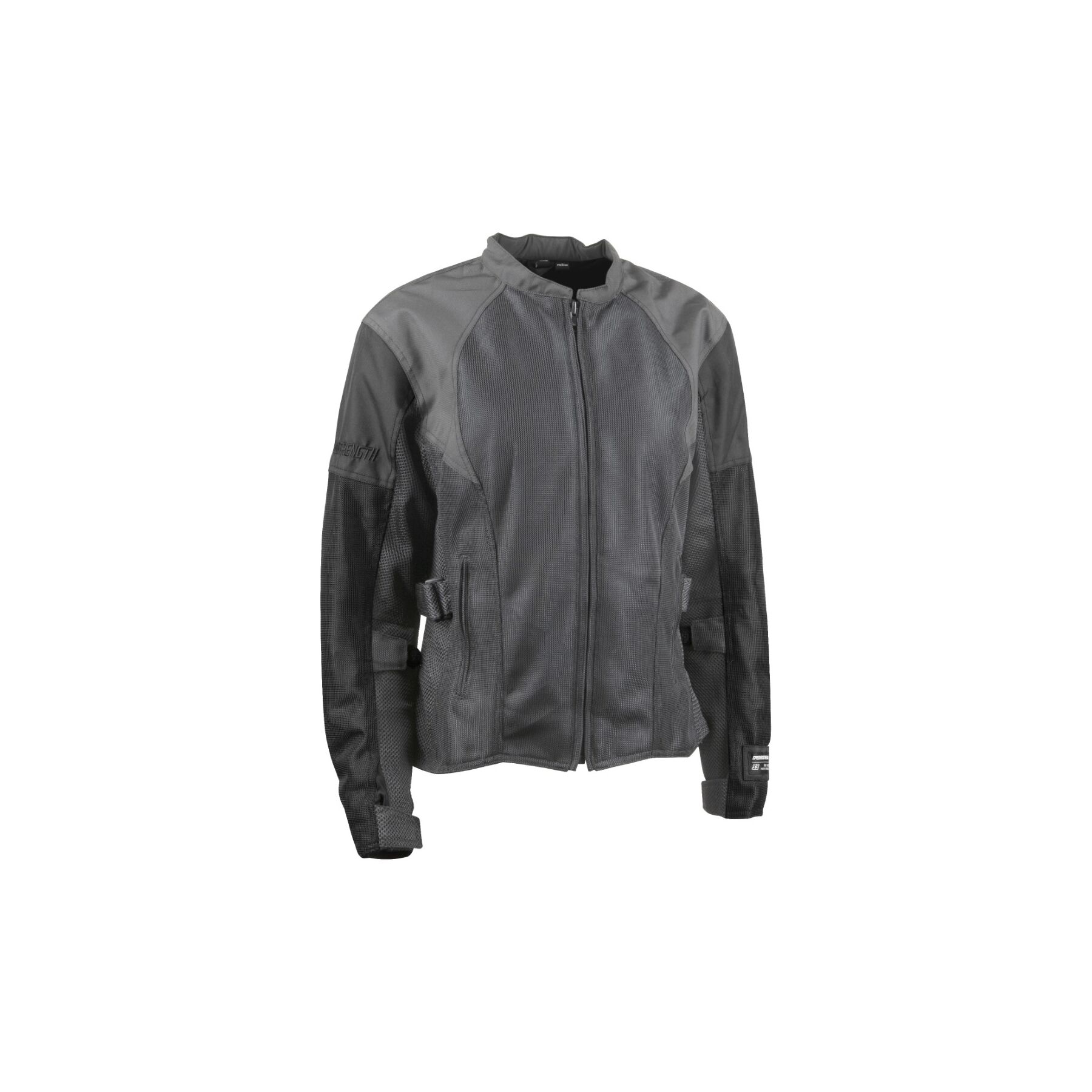 Speed And Strength Radar Love Women's Jacket