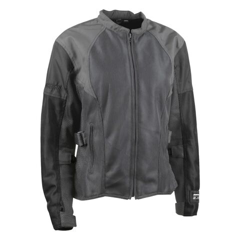 Speed And Strength Radar Love Women's Jacket