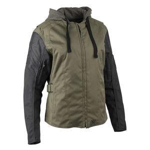 SPEED AND STRENGTH プロテクタージャケット レディース 2XL SPEED AND STRENGTH プロテクタージャケット レディース 2XL