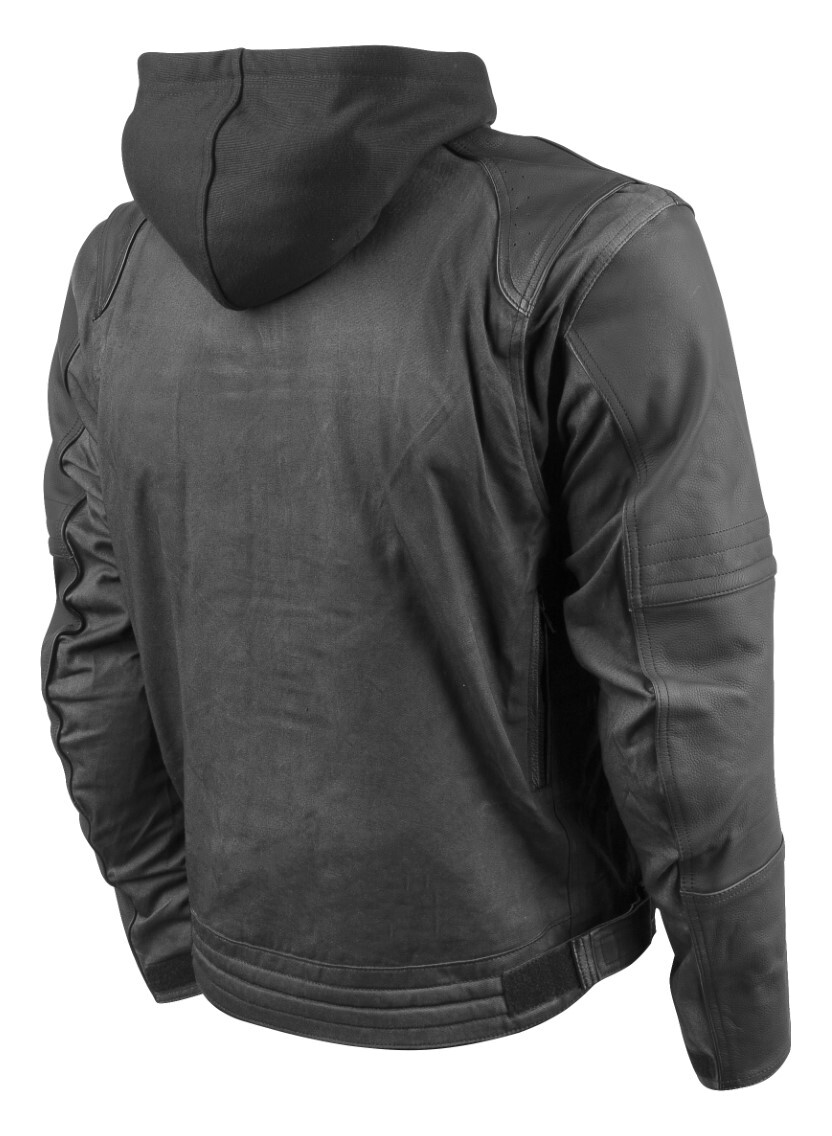 Speed And Strength Straight Savage 2.0 Jacket - RevZilla