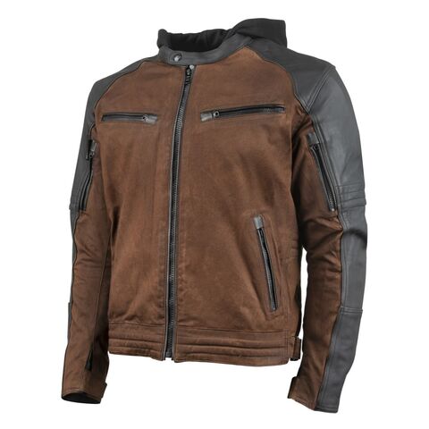 Speed And Strength Straight Savage 2.0 Jacket