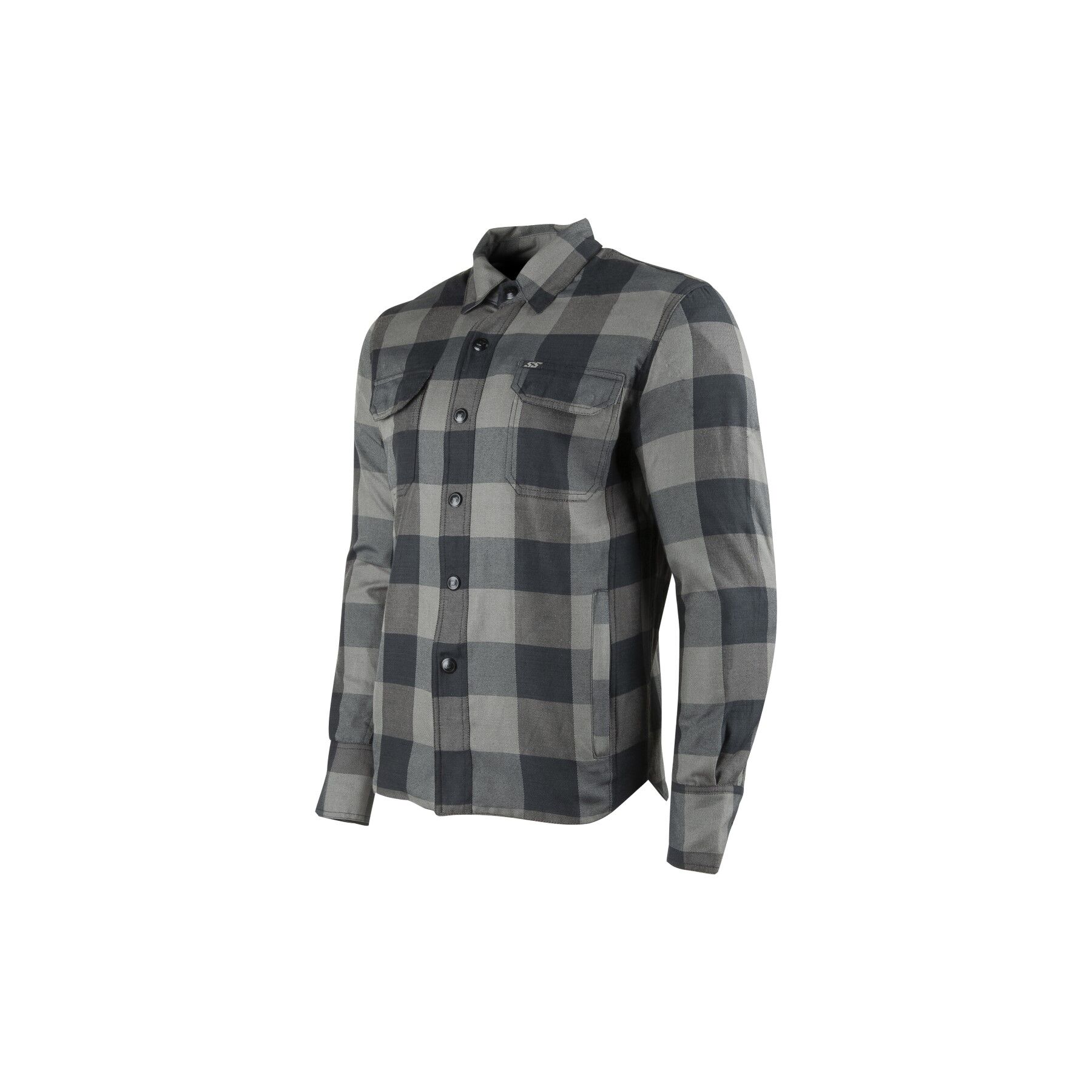 Speed And Strength True Grit Moto Shirt