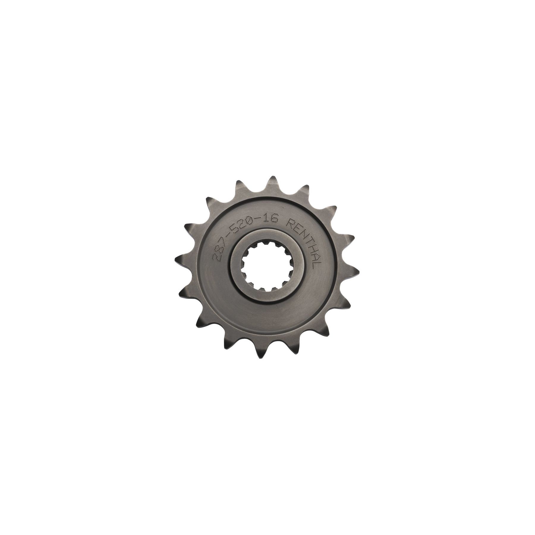 Renthal 525 Steel Front Sprocket KTM 950cc-1290cc Enduro / Adventure /