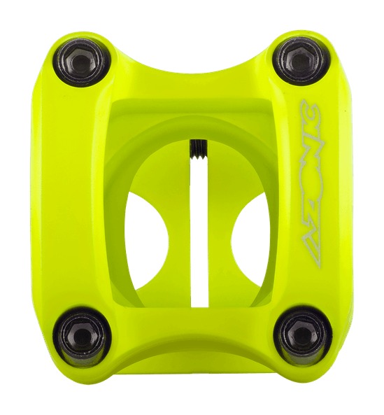 mispiga　ASKAPREMIUM SYMPHONICCONC2018 Azonic Predator MTB Stem - RevZilla