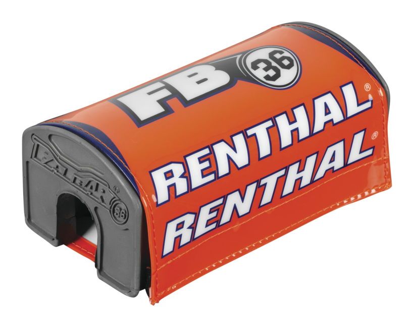 Renthal Fatbar36 Pad N/A