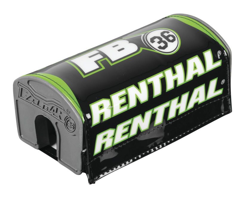 Renthal Fatbar36 Pad N/A