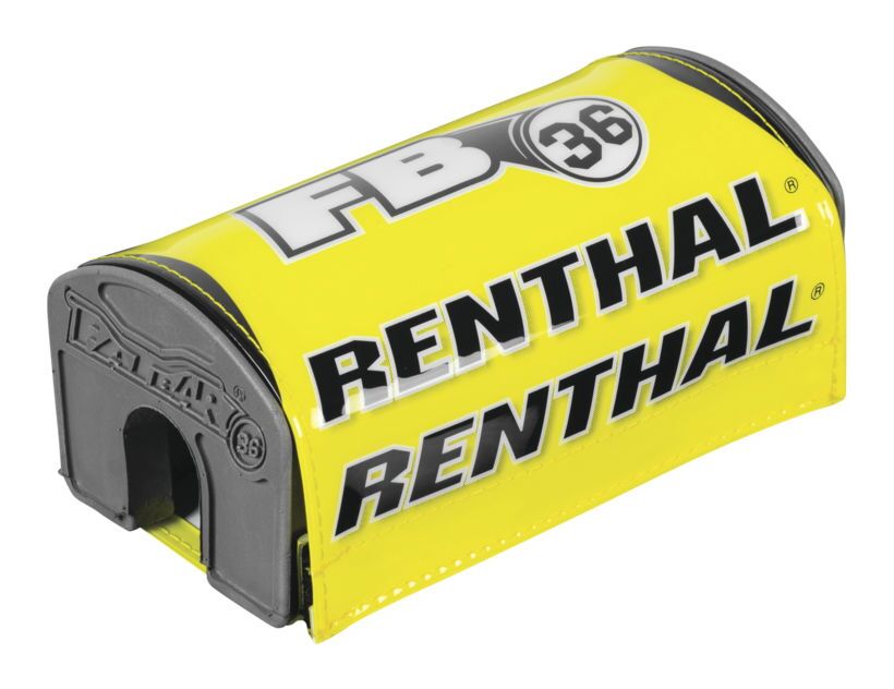 Renthal Fatbar36 Pad N/A