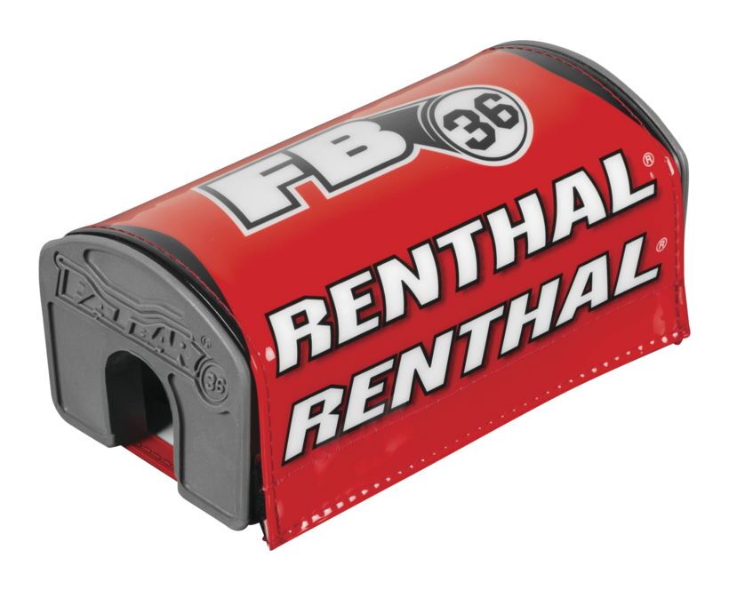 Renthal Fatbar36 Pad N/A