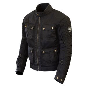 merlin leather jacket