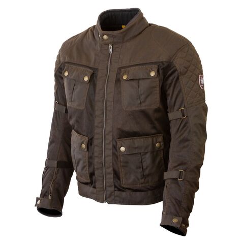 Merlin Chigwell Utility Jacket (4XL)