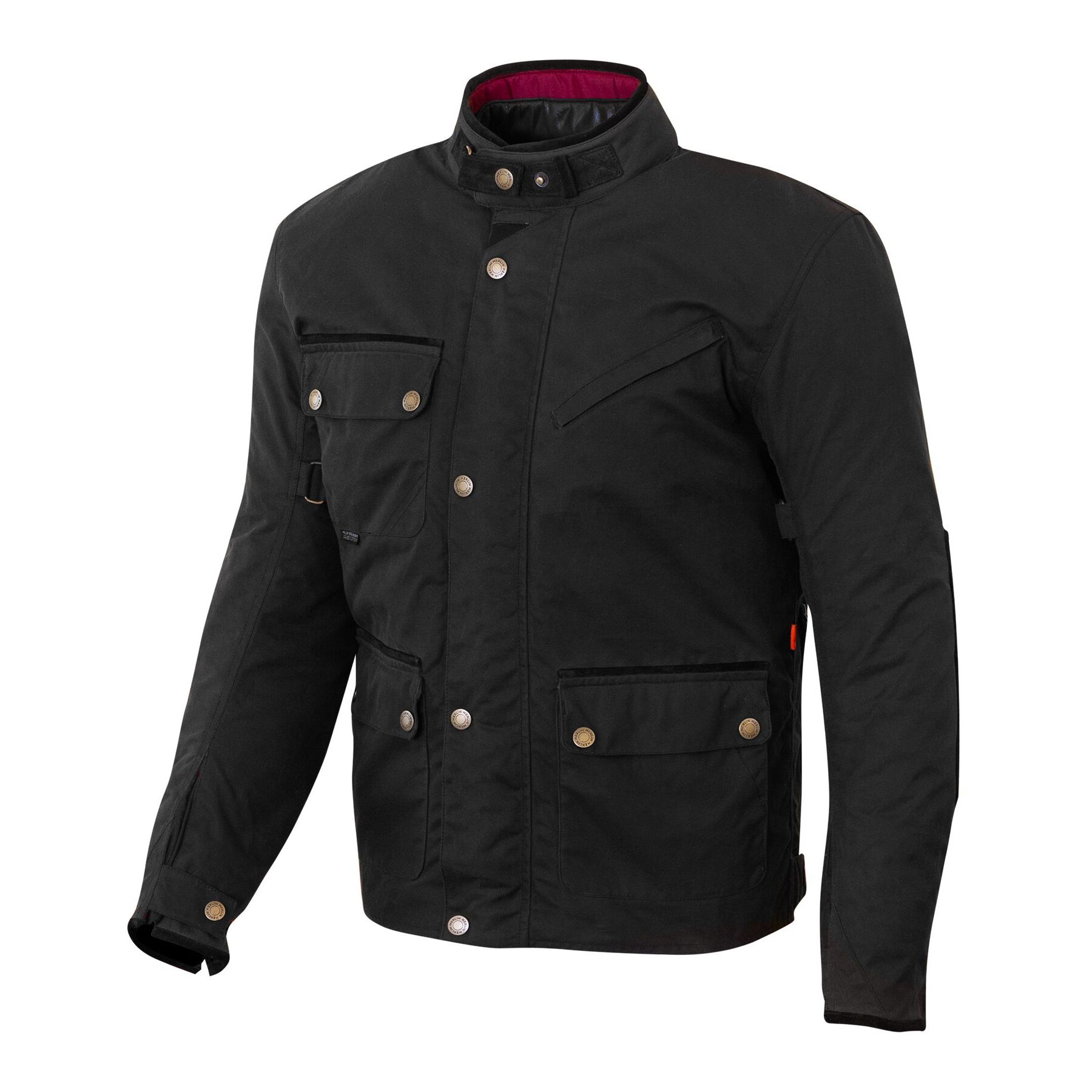 Merlin Expedition Silkwax Jacket (4XL)