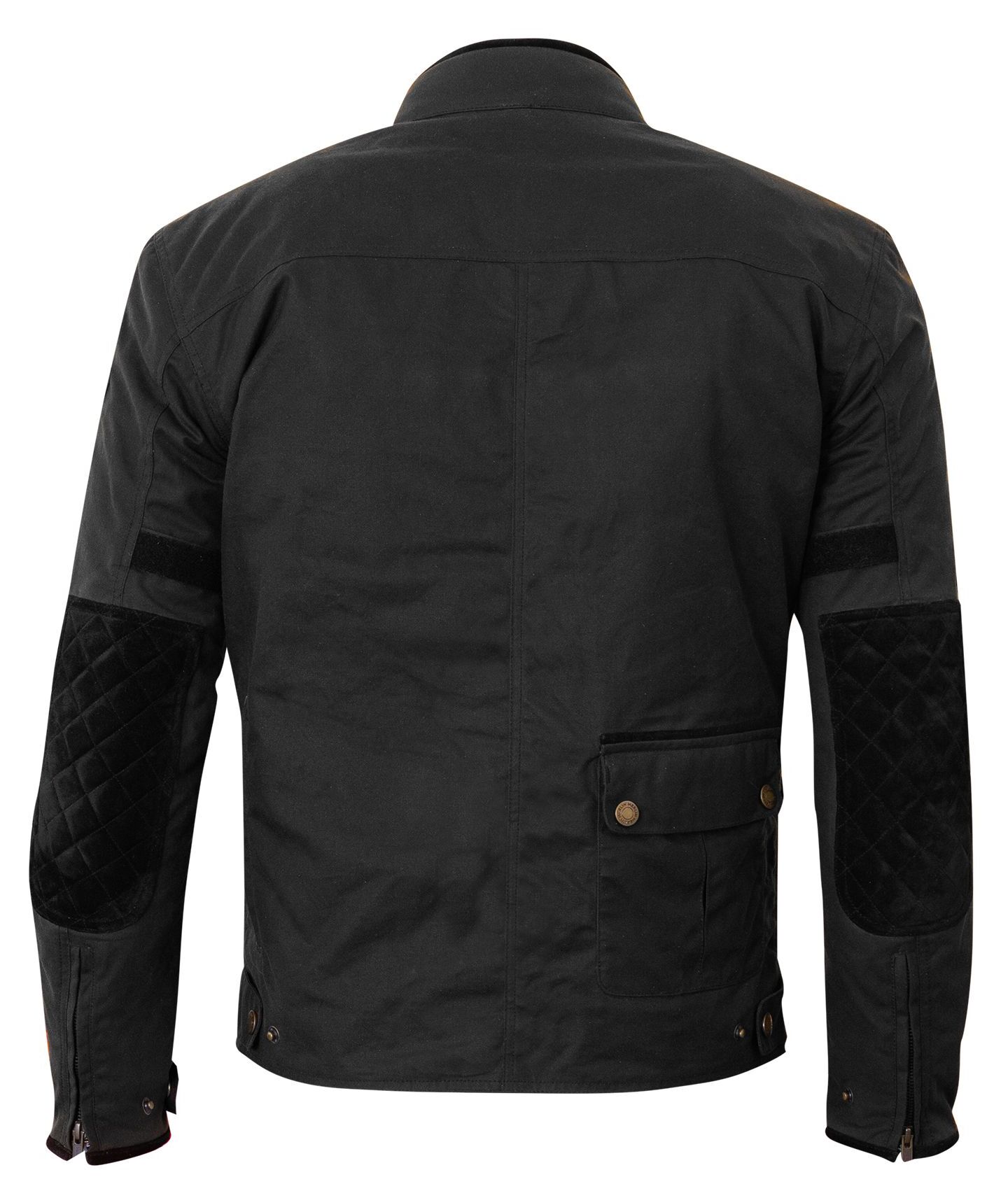 Merlin Expedition Silkwax Jacket (2XL) - RevZilla