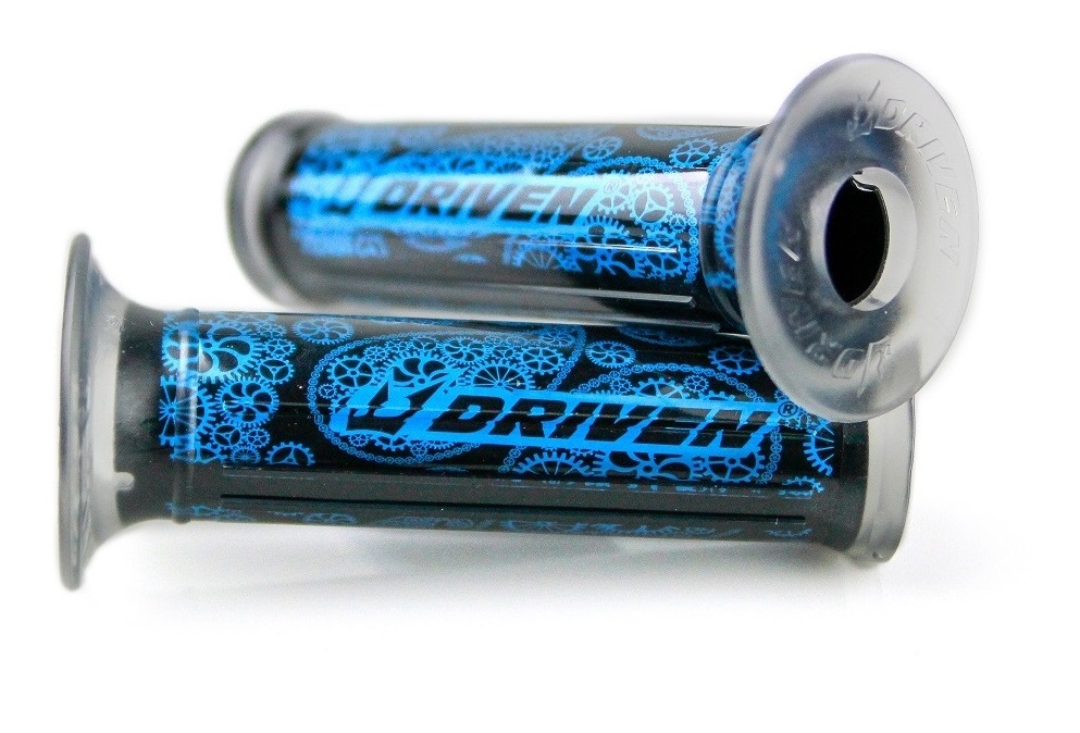 Driven Bandana Grips N/A