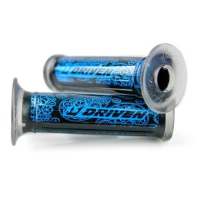Driven Bandana Grips