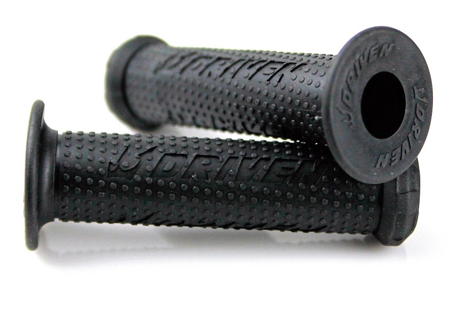 Driven Revolt Grips N/A