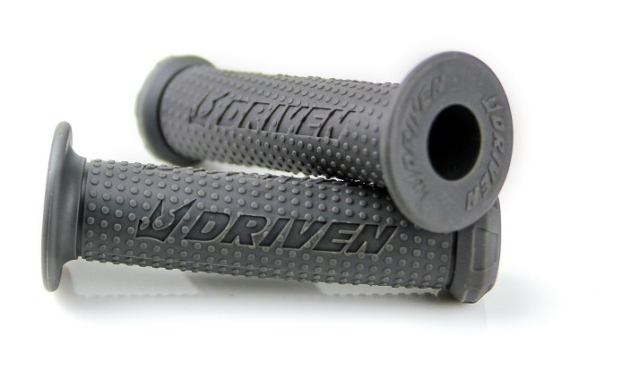Driven Revolt Grips N/A