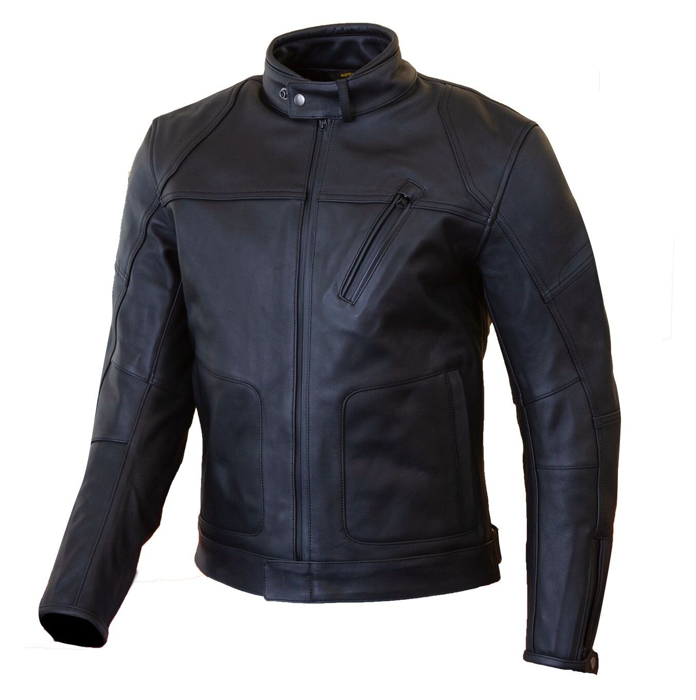 merlin gable jacket