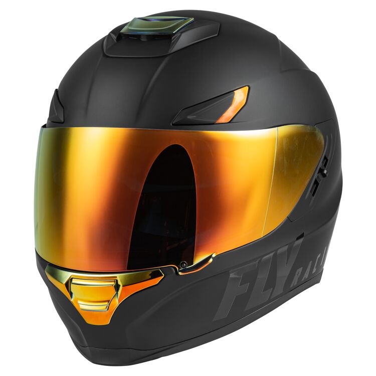 Fly Racing Street Sentinel Recon Helmet - RevZilla