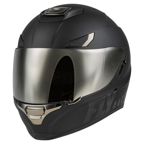 Fly Racing Street Sentinel Recon Helmet