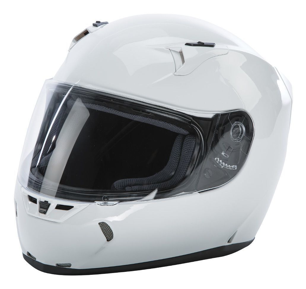 Fly Racing Street Revolt ECE Helmet N/A