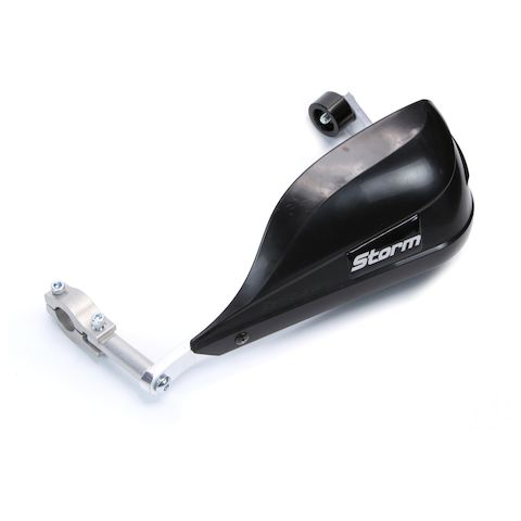 Barkbusters Storm Handguard Kit Kawasaki Z125 / Honda Grom / Trail 125