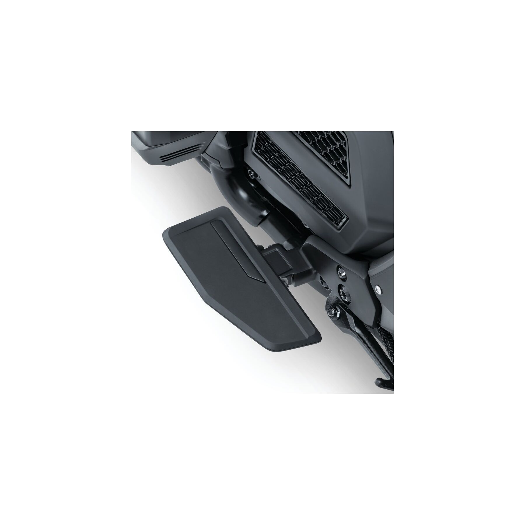 Kuryakyn Omni Driver Floorboard Kit For Honda Gold Wing / Tour 2018-20