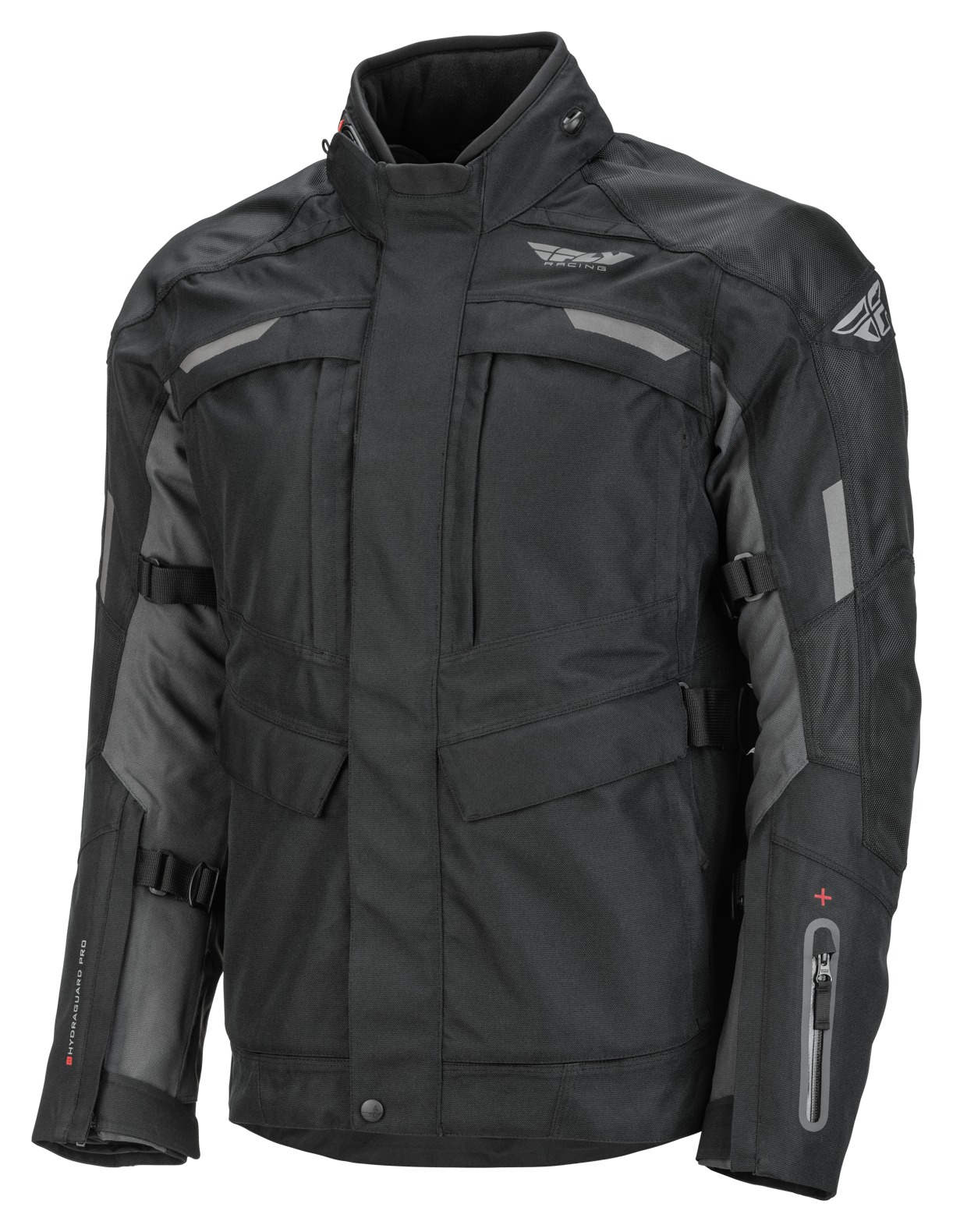 Fly Racing Street Off Grid Jacket XXXXL