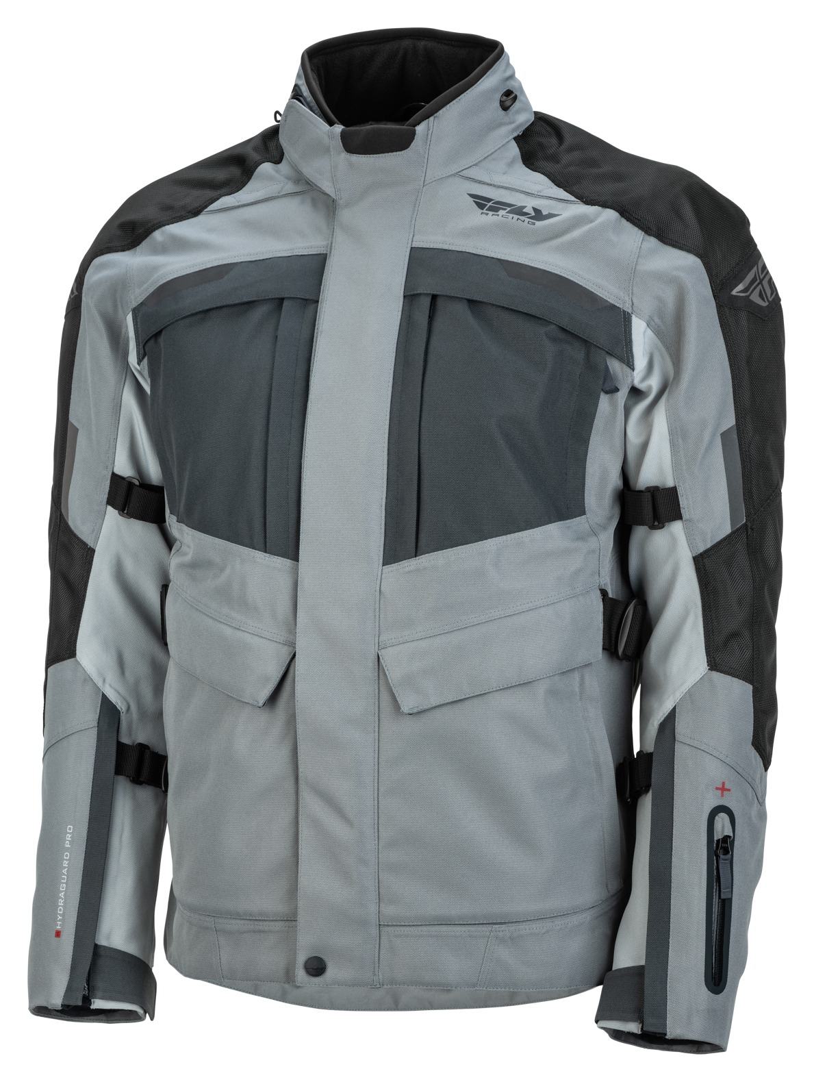 Fly Racing Street Off Grid Jacket XL (Tall)