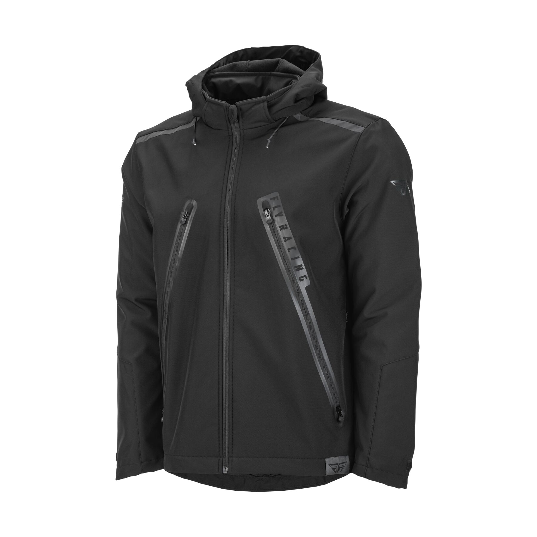 Fly Racing Street Carbyne Jacket (SM)