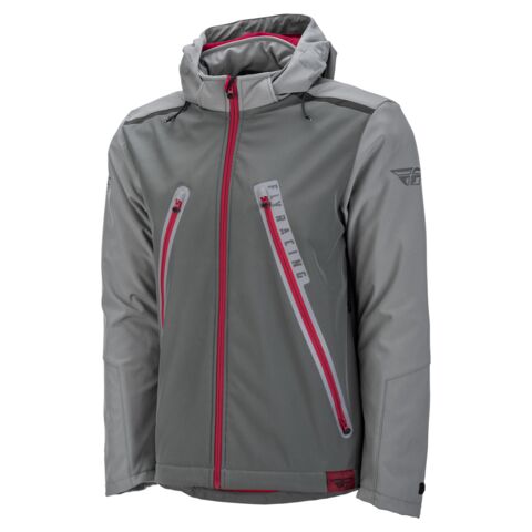 Fly Racing Street Carbyne Jacket (SM)