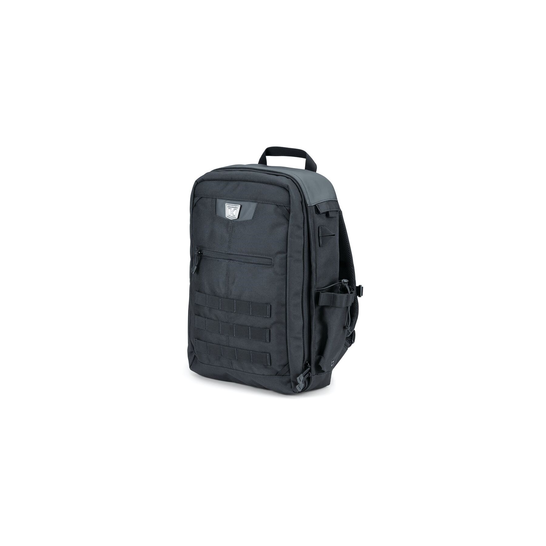 Kuryakyn Momentum Runaway Sissy Bar Backpack