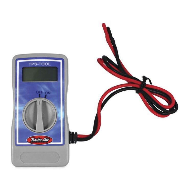 Twin Air Throttle Position Sensor Tool