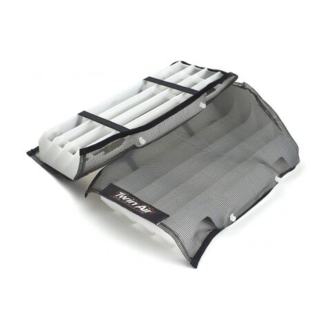 Twin Air Radiator Sleeves Honda CRF450R / RX / RWE 2019-2020