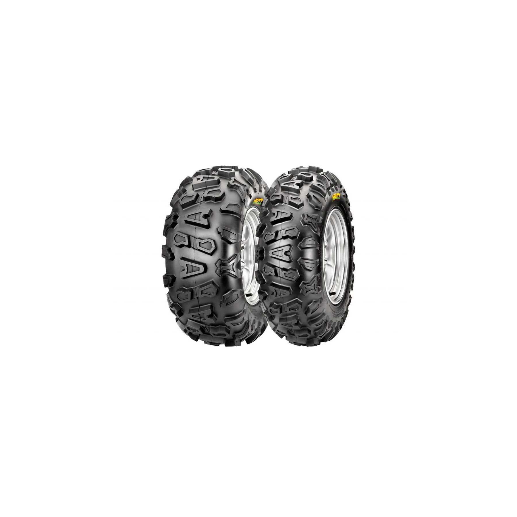 CST Abuzz Tires