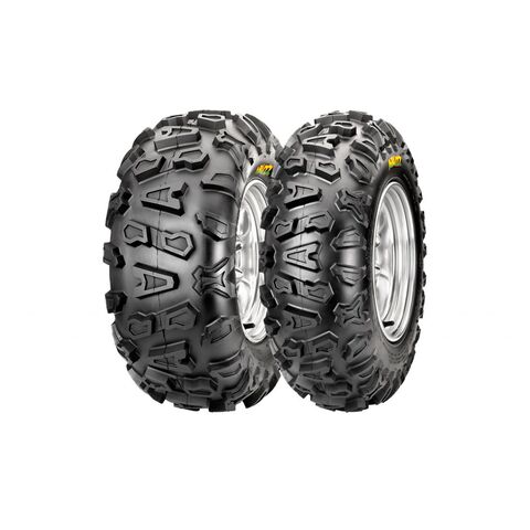 CST Abuzz Tires